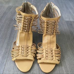 - ENZO ANGIOLINI HARDLEY - Size 6 1/2